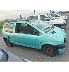 Pedale d'embrayage RENAULT TWINGO 1