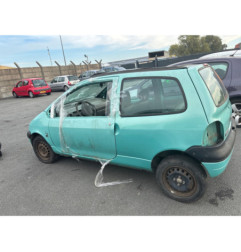 Pedale d'embrayage RENAULT TWINGO 1