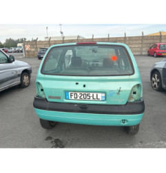 Pedale d'embrayage RENAULT TWINGO 1