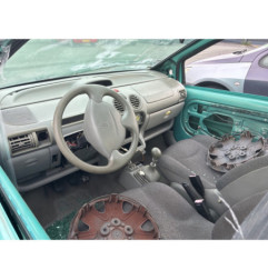 Pedale d'embrayage RENAULT TWINGO 1