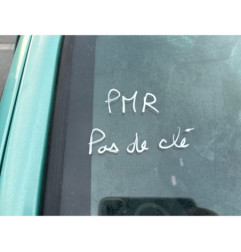 Pedale d'embrayage RENAULT TWINGO 1