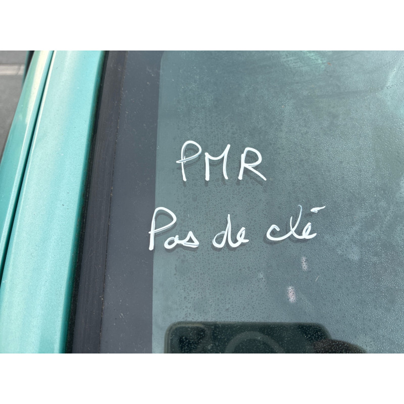 Pedale d'embrayage RENAULT TWINGO 1 Photo n°20
