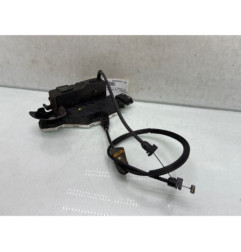 Serrure avant gauche PEUGEOT 207