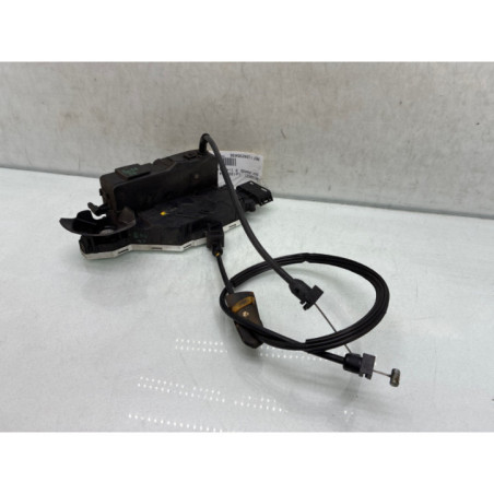 Serrure avant gauche PEUGEOT 207