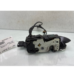 Serrure avant gauche PEUGEOT 207