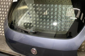 Malle/Hayon arriere FIAT BRAVO 2