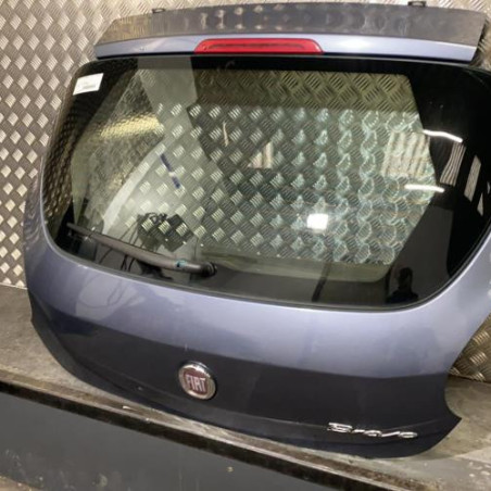 Malle/Hayon arriere FIAT BRAVO 2