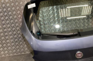 Malle/Hayon arriere FIAT BRAVO 2