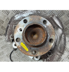 Pivot de moyeu avant droit BMW SERIE 1 F20