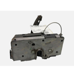 Serrure arriere droit FIAT GRANDE PUNTO Photo n°1