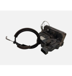 Serrure arriere droit FIAT GRANDE PUNTO
