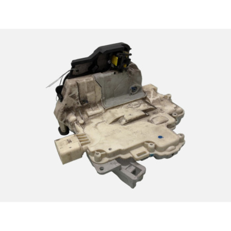 Serrure avant droit AUDI A6 3