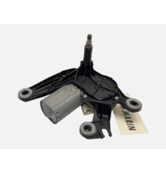 Moteur essuie glace arriere PEUGEOT 206 Photo n°1