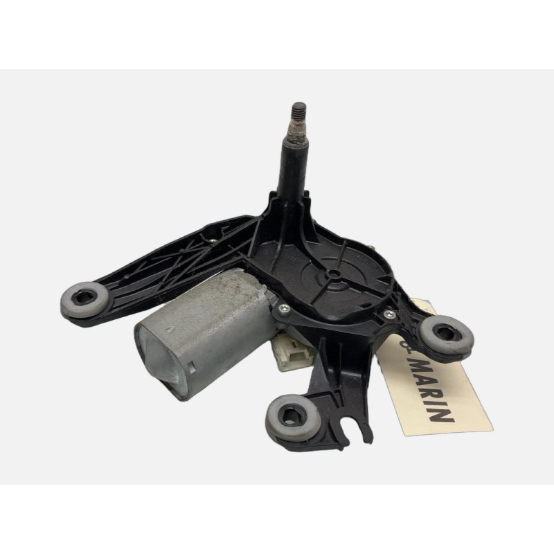 Moteur essuie glace arriere PEUGEOT 206 Photo n°1