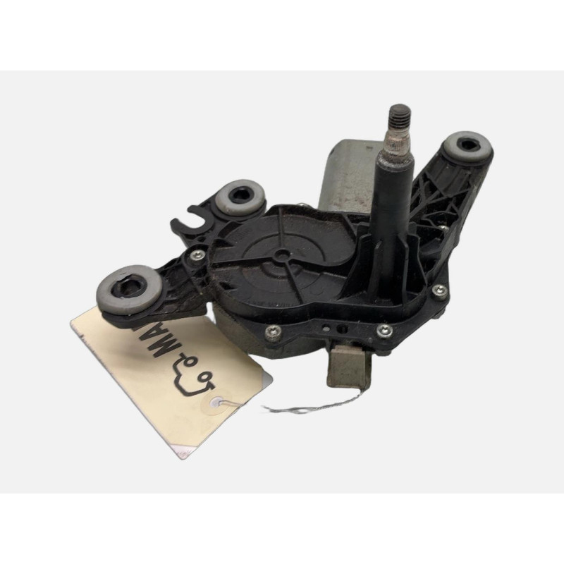Moteur essuie glace arriere PEUGEOT 206 Photo n°2