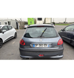 Moteur essuie glace arriere PEUGEOT 206
