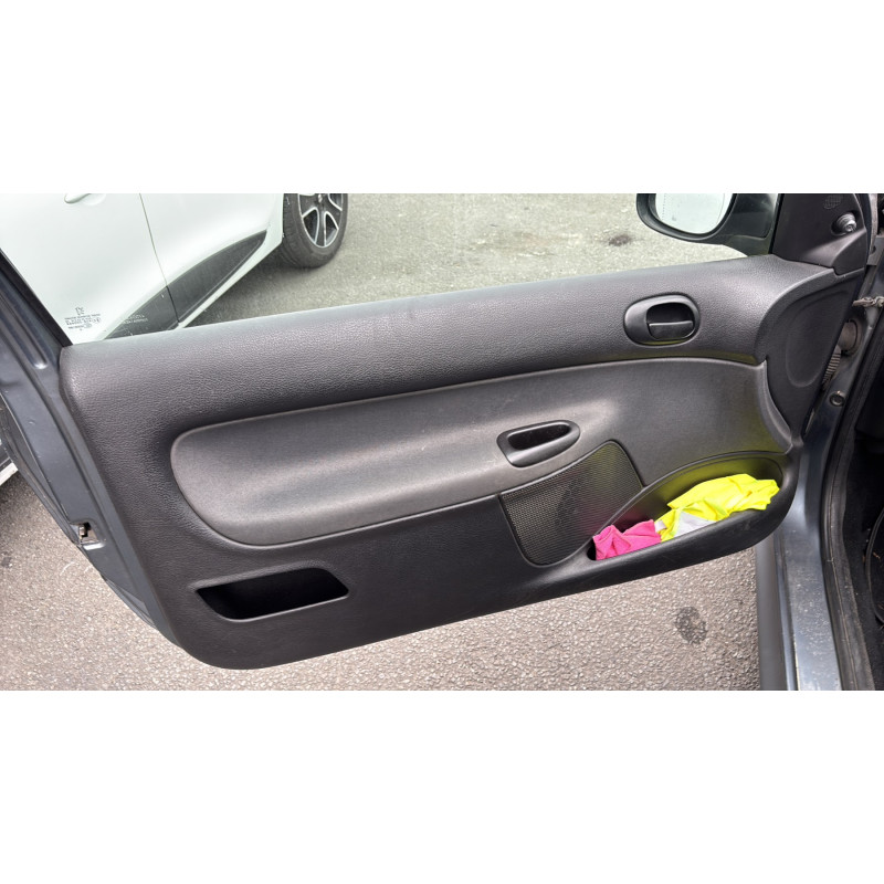 Moteur essuie glace arriere PEUGEOT 206 Photo n°13