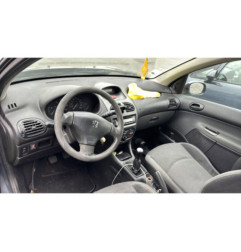 Moteur essuie glace arriere PEUGEOT 206