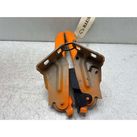 Charniere de capot RENAULT MASTER 3