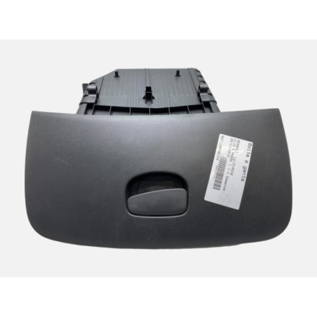 Boite a gants RENAULT CLIO 4 Photo n°1
