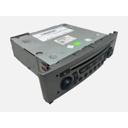 Autoradio d'origine PEUGEOT 308 1