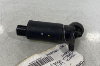 Pompe lave glace avant TOYOTA COROLLA VERSO 2