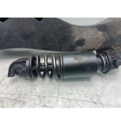 Pedale d'embrayage PEUGEOT 308 1