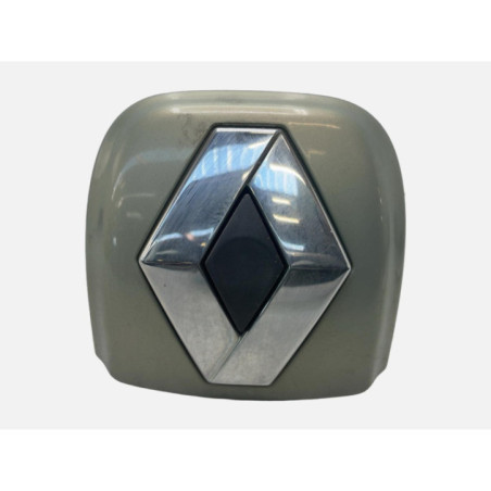 Bouton de coffre RENAULT CLIO 2 Photo n°1