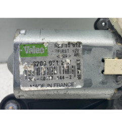 Moteur essuie glace arriere RENAULT CLIO 2