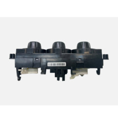 Commande chauffage CITROEN C3 2