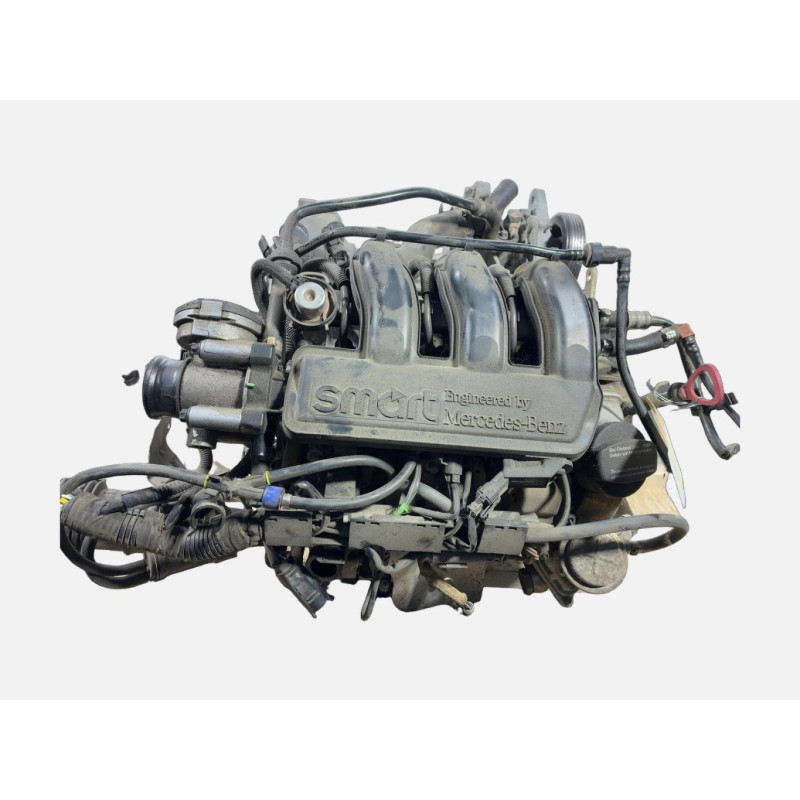 Moteur SMART ROADSTER Photo n°1