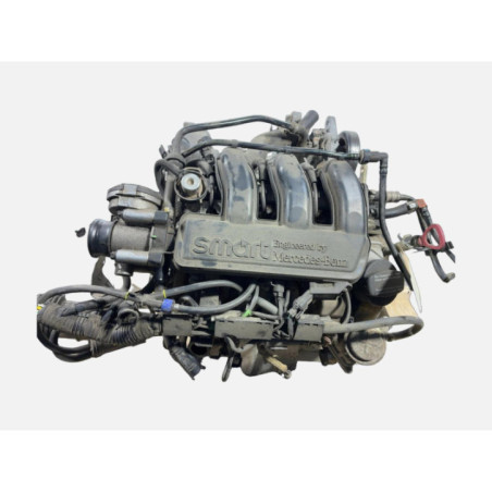 Moteur SMART ROADSTER Photo n°1