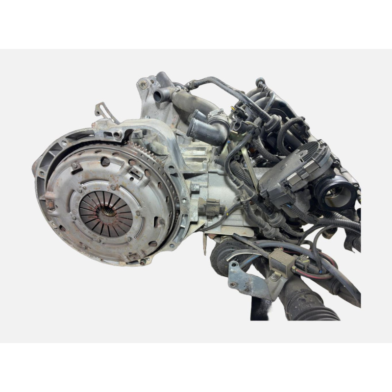 Moteur SMART ROADSTER Photo n°2