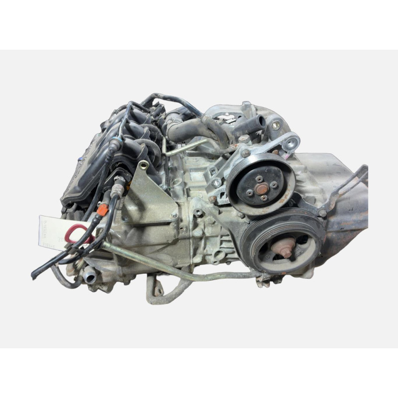 Moteur SMART ROADSTER Photo n°3