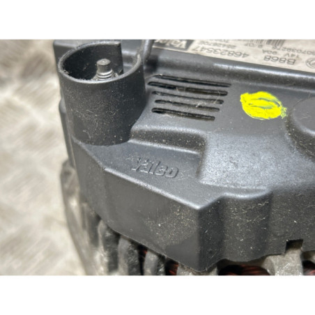 Alternateur FIAT GRANDE PUNTO Photo n°1