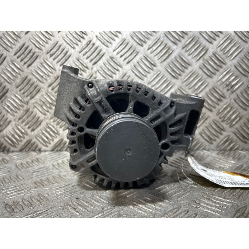 Alternateur FIAT GRANDE PUNTO Photo n°3