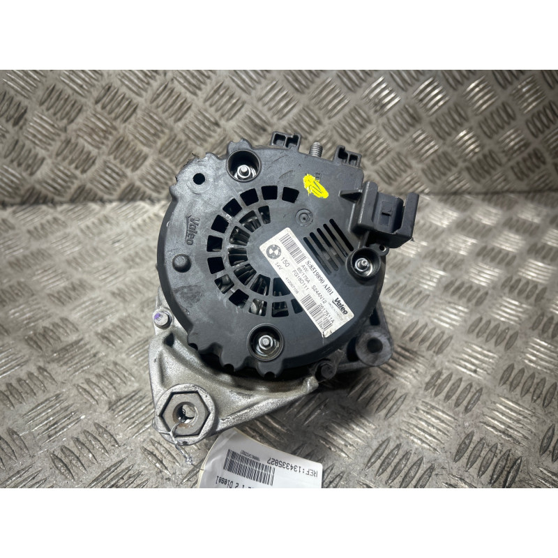 Alternateur BMW SERIE 1 F20 Photo n°4