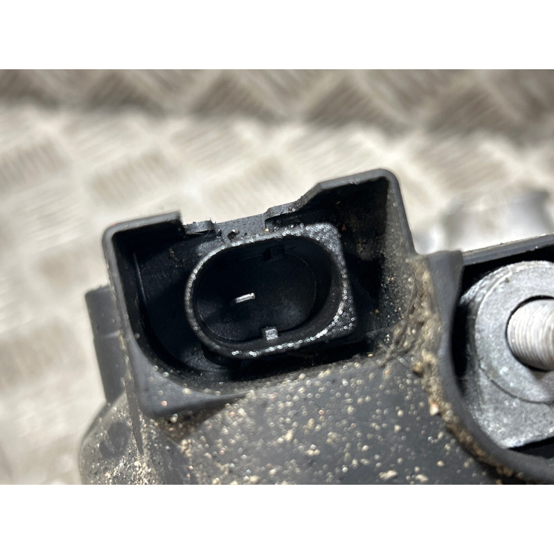 Alternateur BMW SERIE 1 E87 Photo n°4