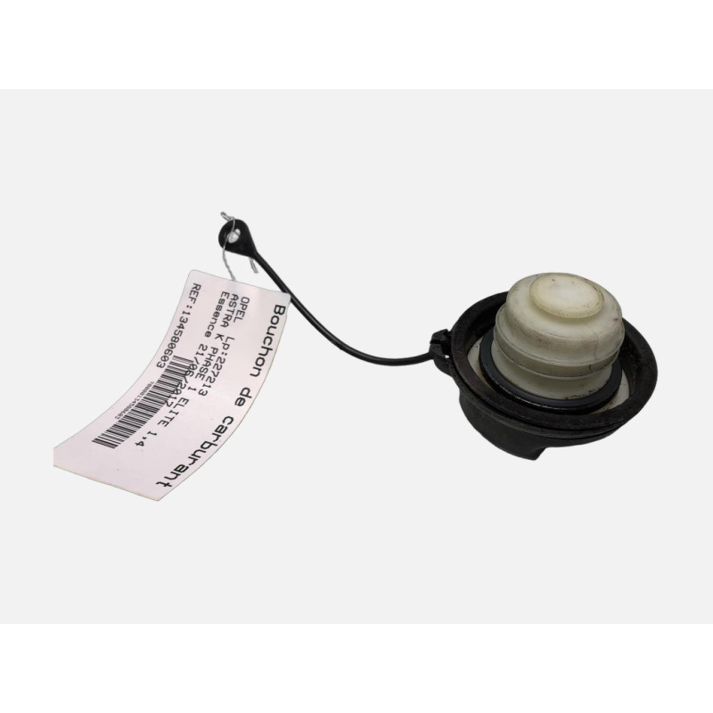 Bouchon de carburant OPEL ASTRA K Photo n°3