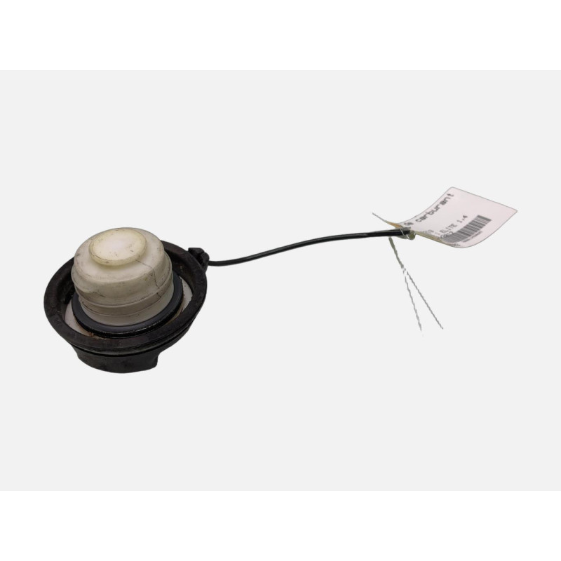 Bouchon de carburant OPEL ASTRA K Photo n°4