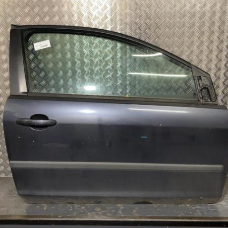 Porte avant droit FORD FOCUS 2 Photo n°1
