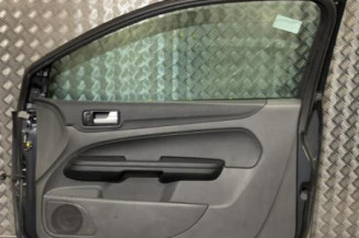 Porte avant droit FORD FOCUS 2