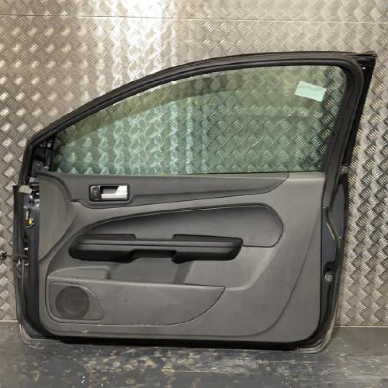 Porte avant droit FORD FOCUS 2 Photo n°4