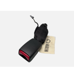 Attache ceinture arriere gauche RENAULT CAPTUR 1