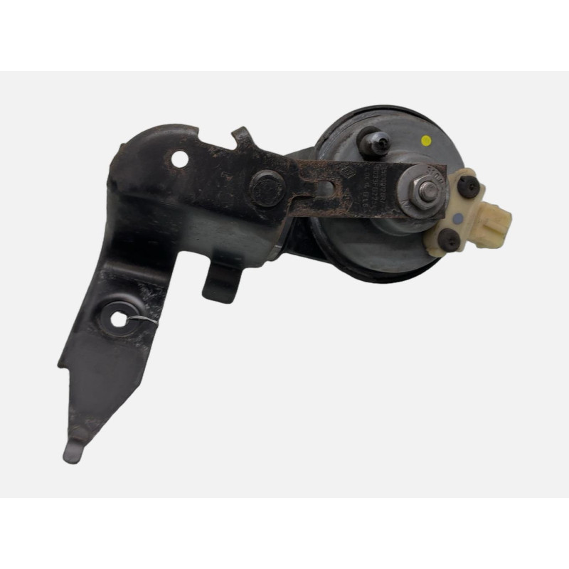 Avertisseur/Klaxon RENAULT CAPTUR 1 Photo n°4