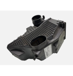 Boitier filtre a air RENAULT CAPTUR 1 Photo n°1
