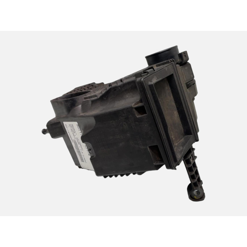 Boitier filtre a air RENAULT CAPTUR 1 Photo n°2
