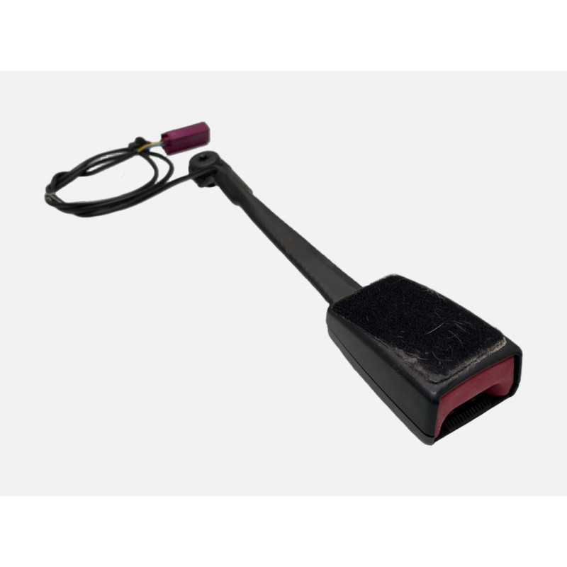 Attache ceinture avant gauche FORD FOCUS 3 Photo n°1