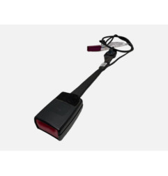 Attache ceinture avant gauche FORD FOCUS 3