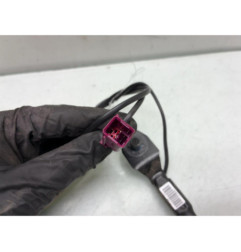 Attache ceinture avant gauche FORD FOCUS 3